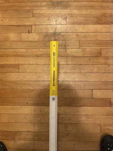 StringKing Composite Pro Faceoff Shaft