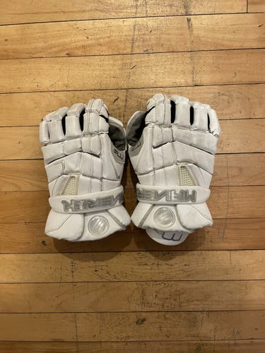 Maverik M4 Lacrosse Gloves