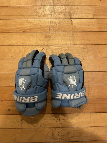 Brine Lacrosse Gloves