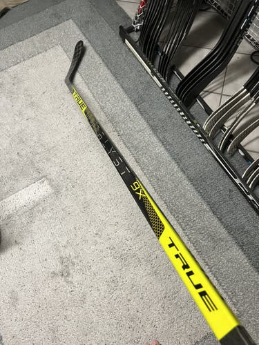 Ryan Johansen - TRUE Catalyst 9X Pro Stock Hockey Stick