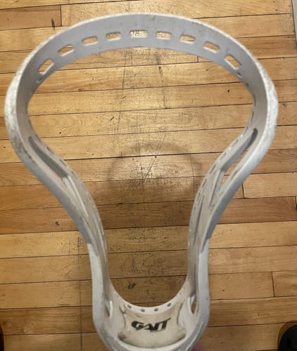 Gait Lacrosse Head