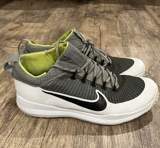 Nike Fi Premiere Golf Shoe