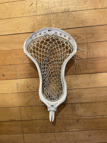 Nike FOGO Strung Head