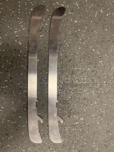 New Pro stock Bauer Lightspeed Edge LS3 Steel 280 (Size 9-9.5)