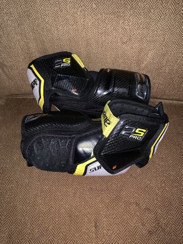 Bauer 2s Pro Elbow Pads