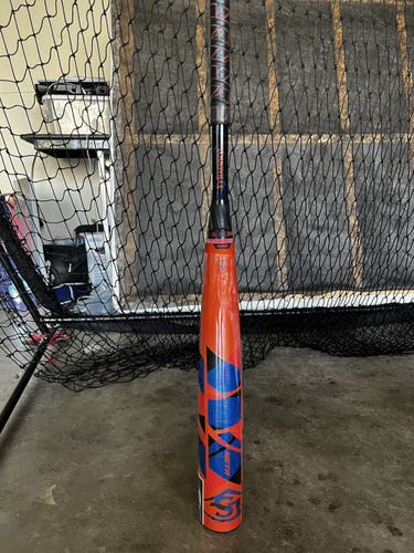 2022 Louisville slugger Meta