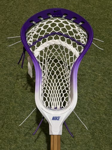 New Nike L3 Head