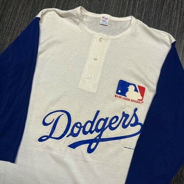 vintage dodgers baseball jerseys
