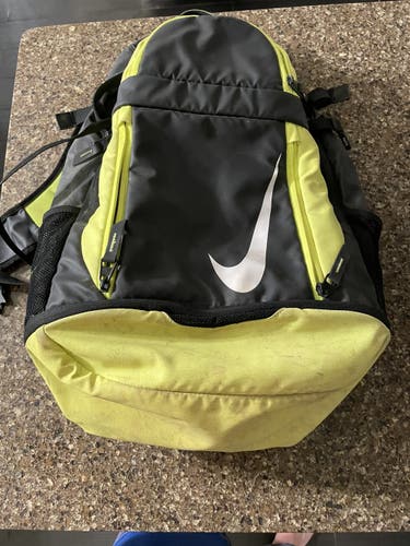Used Nike Bat Pack