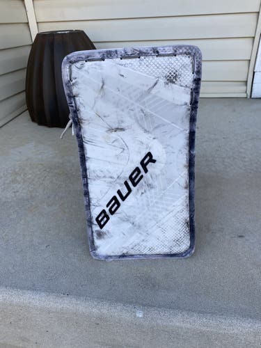 Regular Pro Stock Vapor 1X Pro