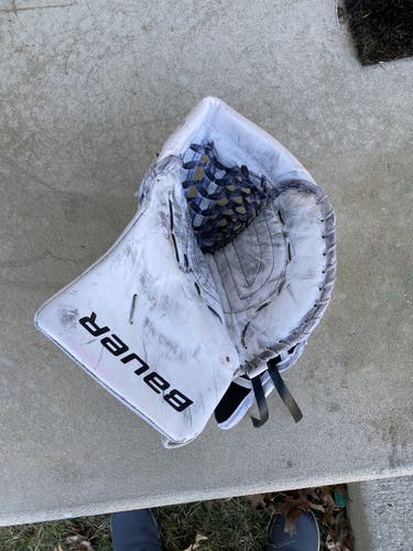 Used Regular Pro Stock Vapor 1X Pro