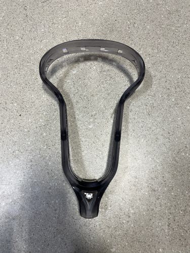 New Unstrung Infinity “smoke” ECD Head