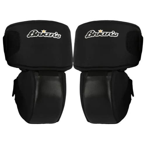 New Brian's Pro II Goalie Knee Pads
