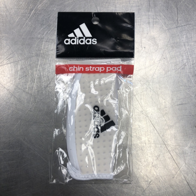 Adidas Football Chain Strap Pad