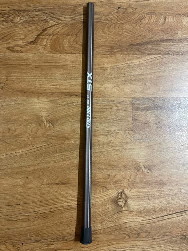 New STX Stallion SC-TI Shaft