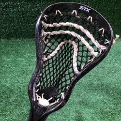 Stx AV8U Attack/Midfield Lacrosse Stick, 38"