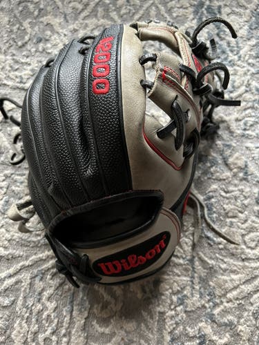 Wilson A2000 1788SS - 11.25