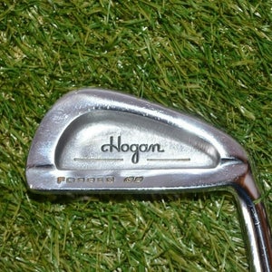 Ben Hogan	Edge Forged GS	6 Iron 	Right Handed 	38.5"	Graphite	Regular	New Grip