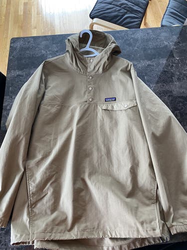 Used Large Patagonia Jacket
