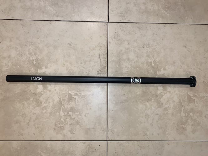 New Maverik Union Shaft Shaft