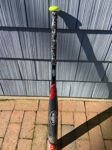 Composite (-12) 19 oz 31" Prime 916 Bat