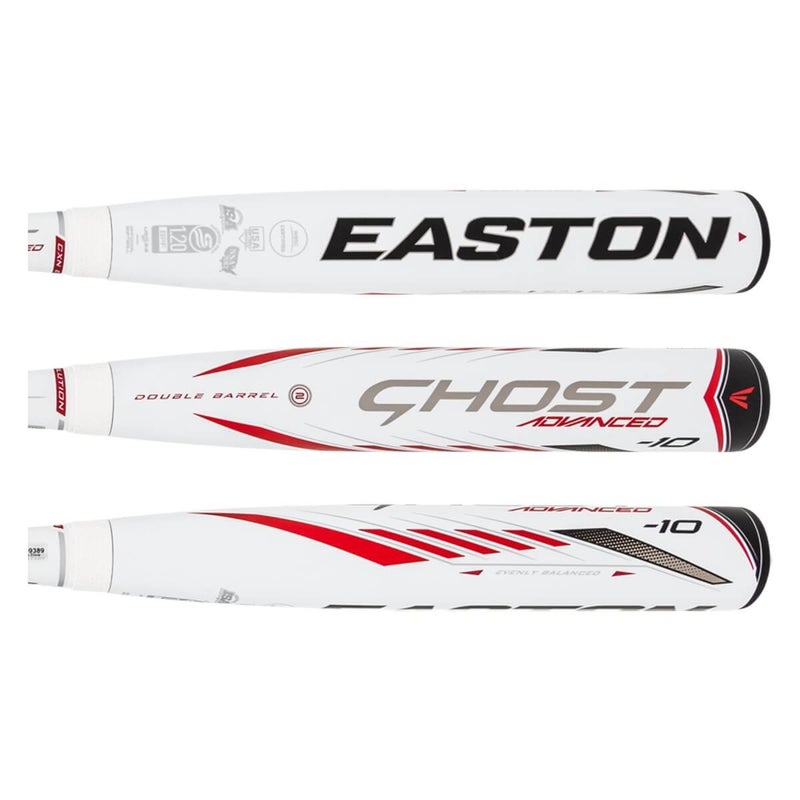 NEW 2022 Easton Composite Ghost Advanced -9, -10,-11 FREE SHIPPING