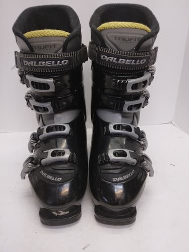 Used 26.5 Dalbello NX 7.2 Ski Boots