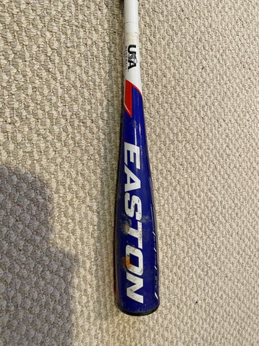 Used 2021 Easton Composite Speed Bat (-13) 13 oz 26"