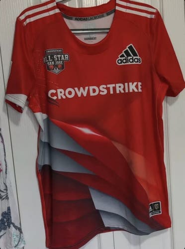 For @Laxer404 Jerseys