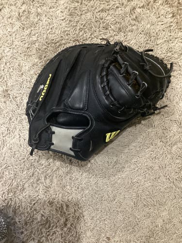 Catcher's 33.5" A2000 Baseball Glove