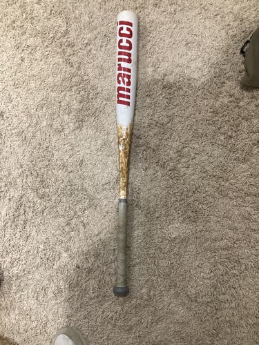 2020 Alloy (-3) 30 oz 33" CAT 7 Bat