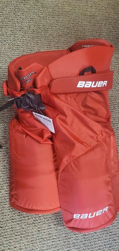 Senior New LG Bauer Vapor X80 Hockey Pants