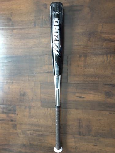 BBCOR Certified Mizuno (-3) 29 oz 32" Generation Bat