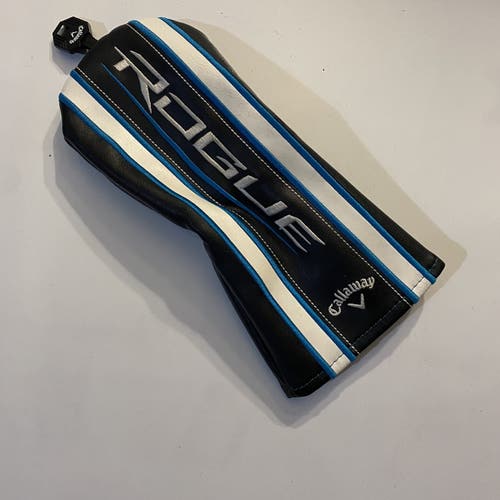 Callaway rogue fairway wood golf head cover