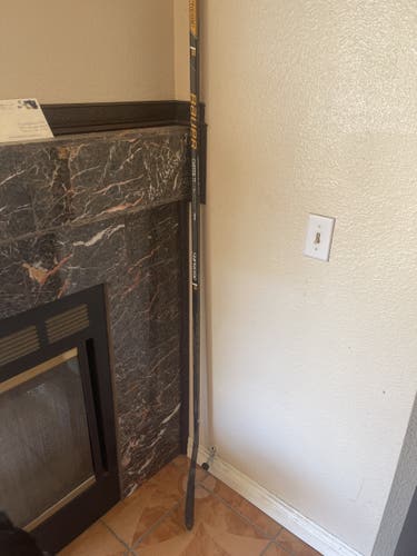 Jeff Carter Pro Stock Supreme 1S Hockey Stick