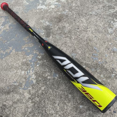 Easton ADV 360 28/18 (-10) USA Baseball Bat