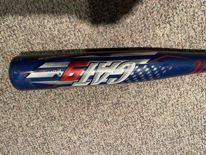Marucci Cat9 Connect Pastime