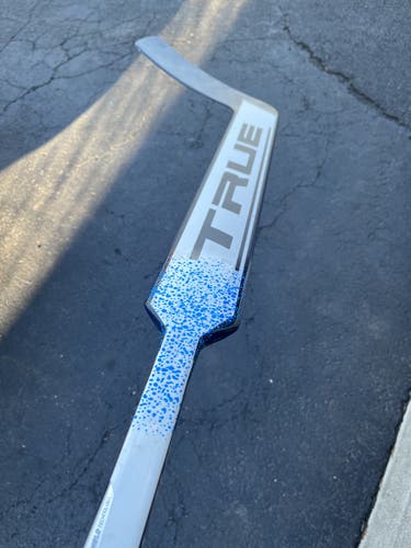 Senior New Regular True AX9 Goalie Stick 26" Paddle Pro Stock P31 Curve