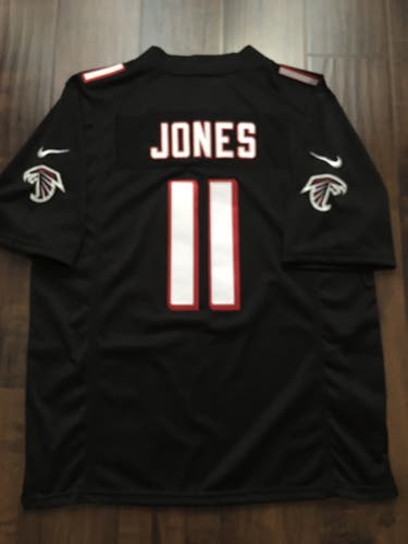 Julio Jones Atlanta Falcons jersey