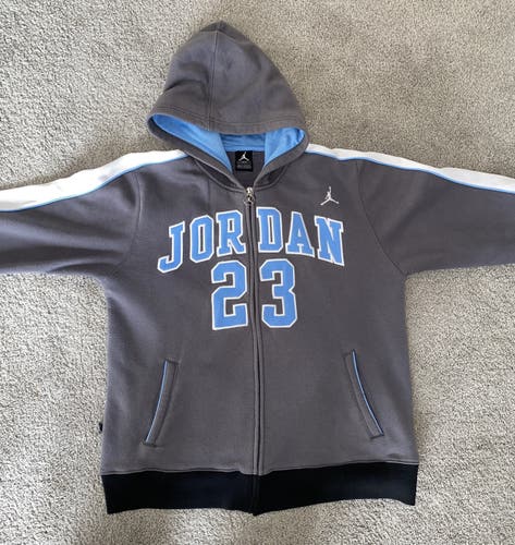 Jordan Jacket Size Large