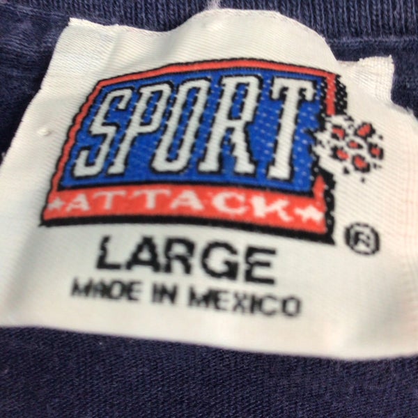 Shirts, Vintage Signed Jay Buhner T Shirt Seattle Mariners Sports  Memorabilia