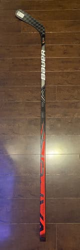 *PRICE DROP* Senior New Left Hand Bauer Vapor FlyLite Hockey Stick Mid Pattern