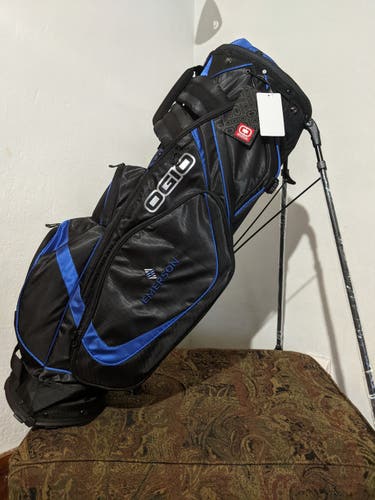 Brand New Ogio Golf Bag!