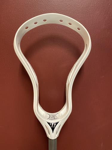 Brand New Warrior Evo 3x