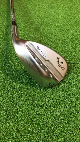 Callaway Jaws 58° Wedge