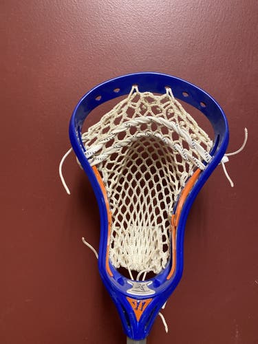 Strung Warrior Evo 3x