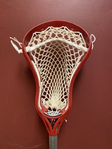 Slightly Used Warrior Evo 3x