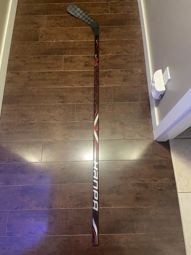 *PRICE DROP* Left Hand Bauer Vapor 1X Lite Mid Pattern (USED)
