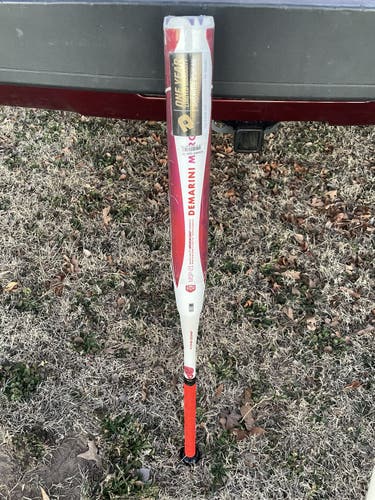 2021 DeMarini Mercy 34” 25oz