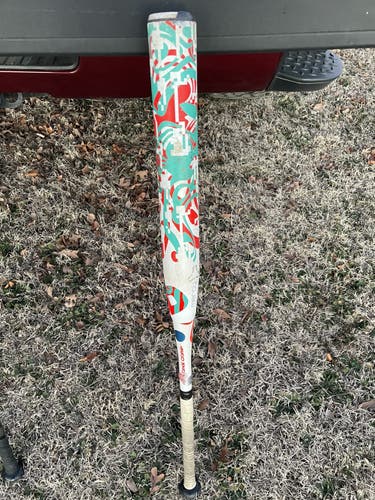 2018 DeMarini Mercy